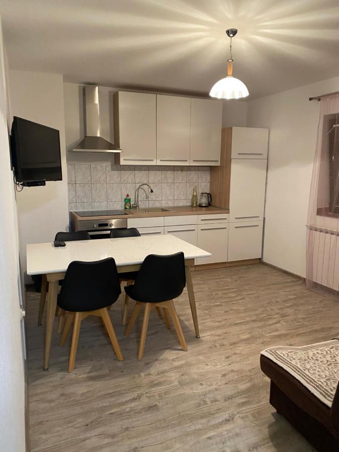 Apartman Laura Smoljanac Exterior photo