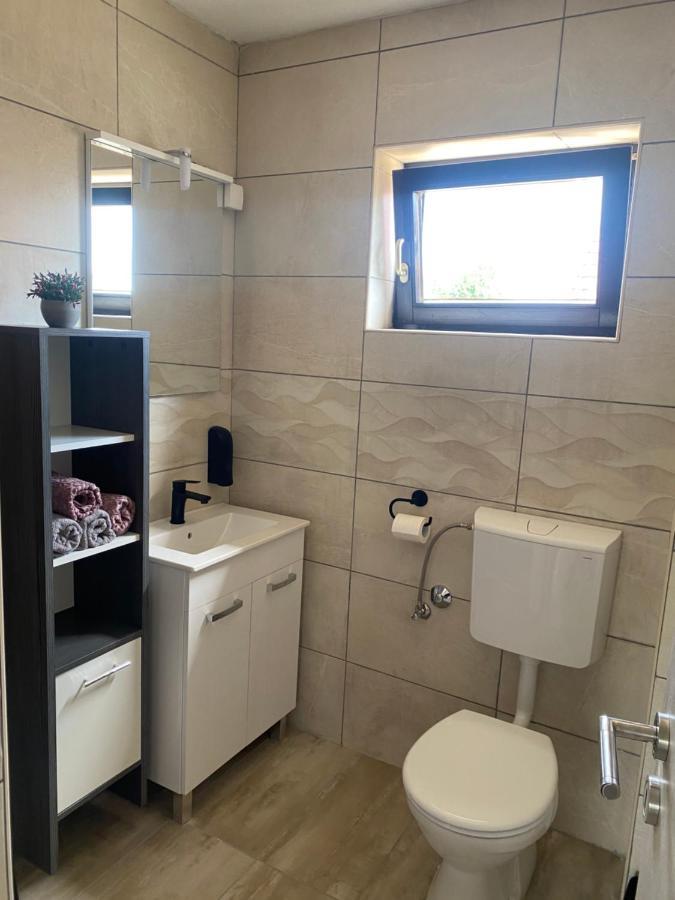 Apartman Laura Smoljanac Exterior photo