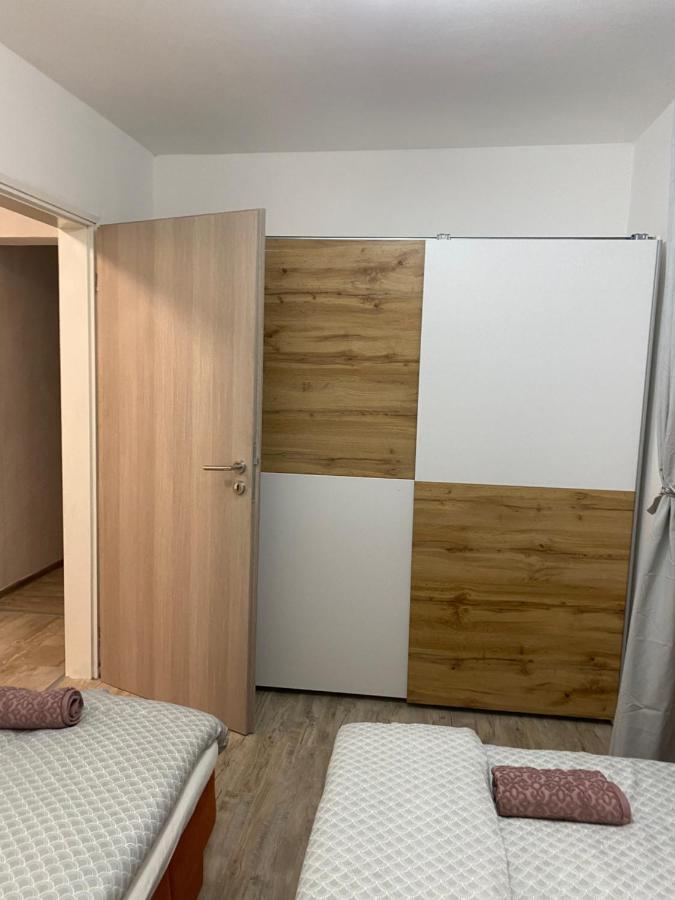 Apartman Laura Smoljanac Exterior photo