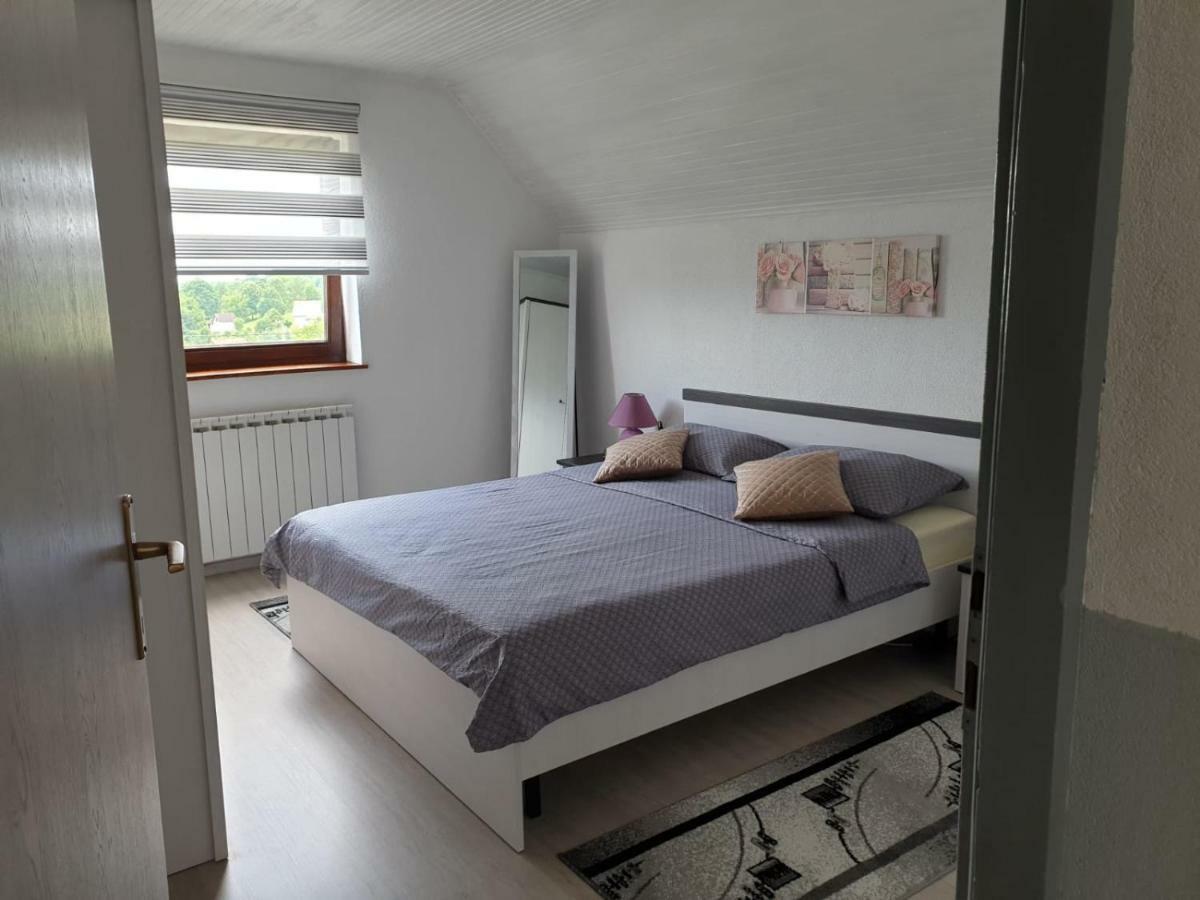Apartman Laura Smoljanac Exterior photo