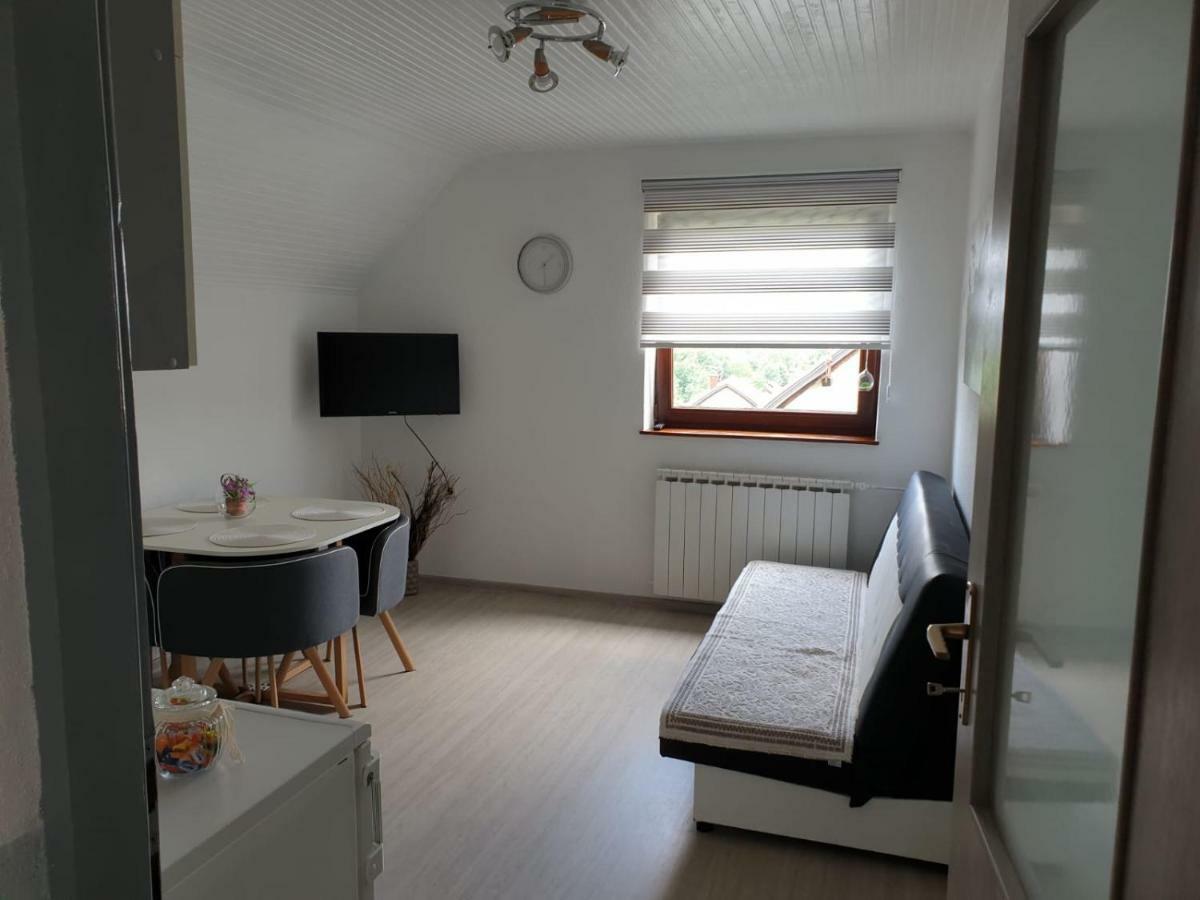 Apartman Laura Smoljanac Exterior photo