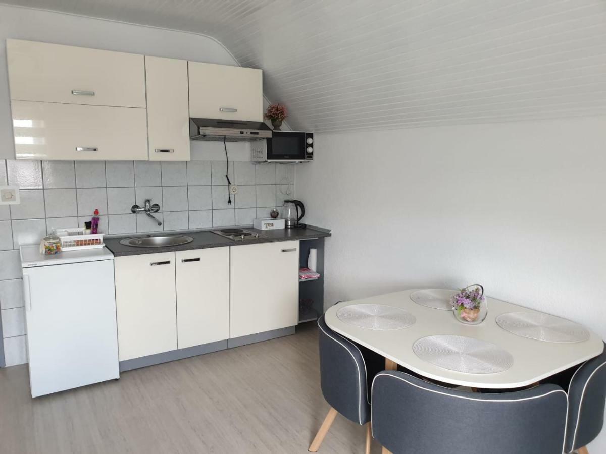 Apartman Laura Smoljanac Exterior photo