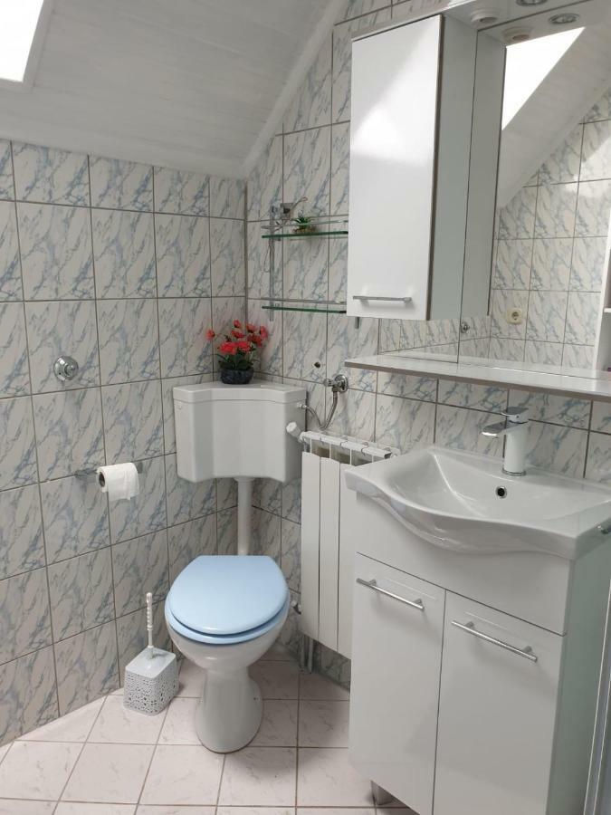 Apartman Laura Smoljanac Exterior photo