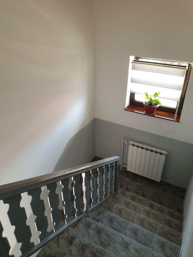 Apartman Laura Smoljanac Exterior photo